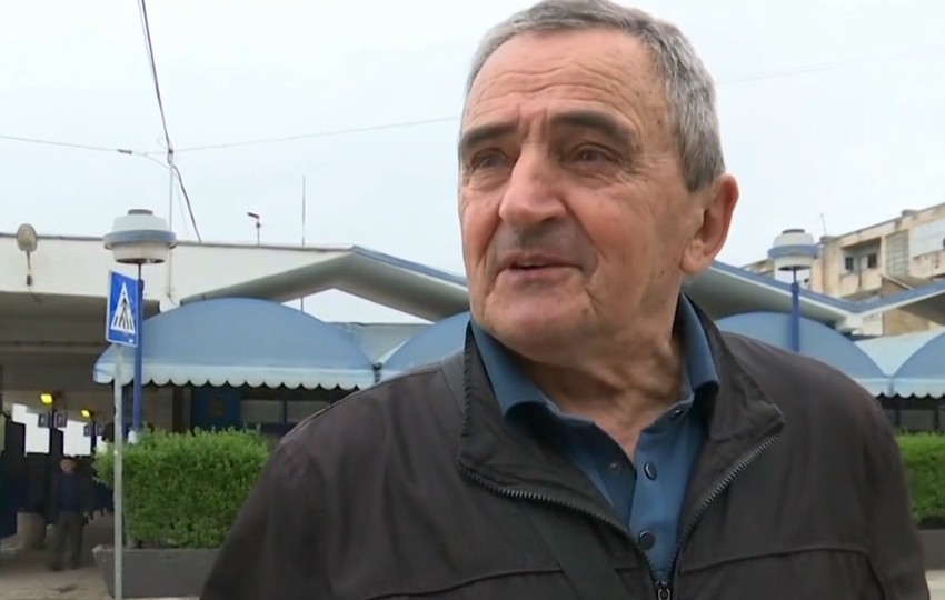 Građani o oluji u Mladenovcu