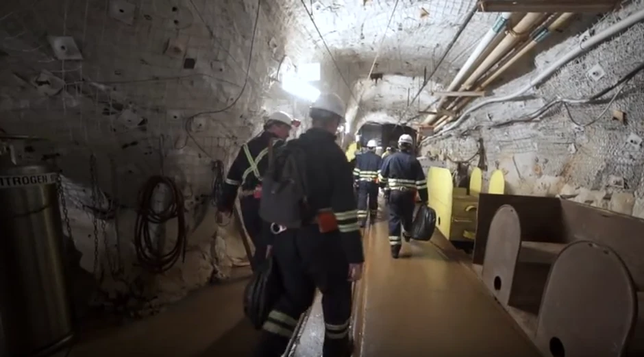 LZ je naprednija verzija detektora LUX, koji je prestao sa radom 2016.