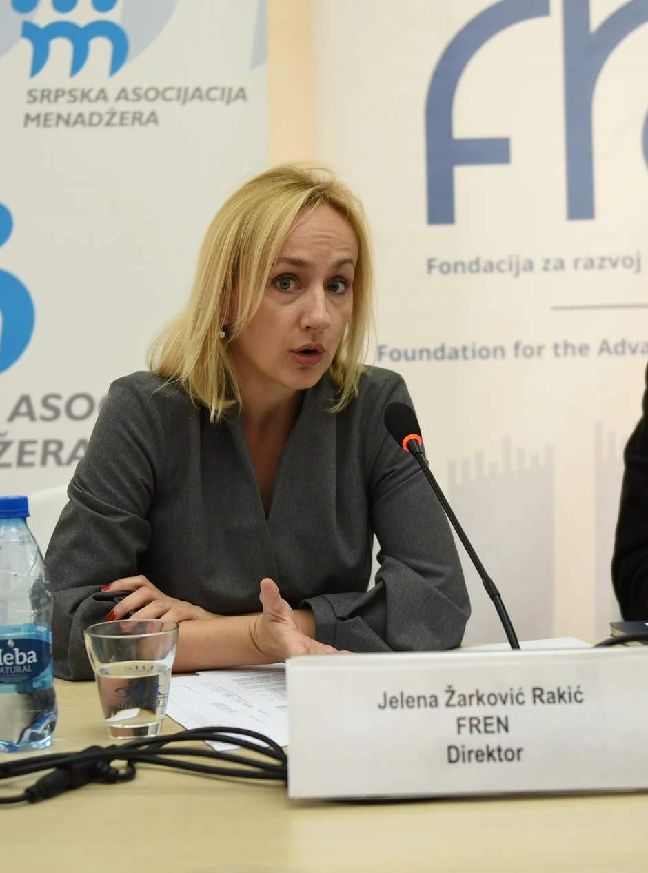 Jelena Žarković Rakić 