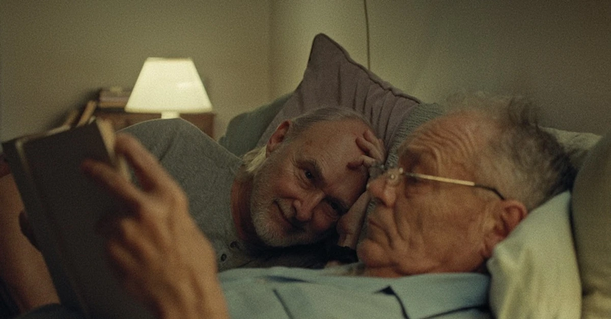 Polski film robi furorę na świecie. To opowieść o emerytowanych gejach ...