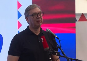 Vučić iz Vladimirovaca