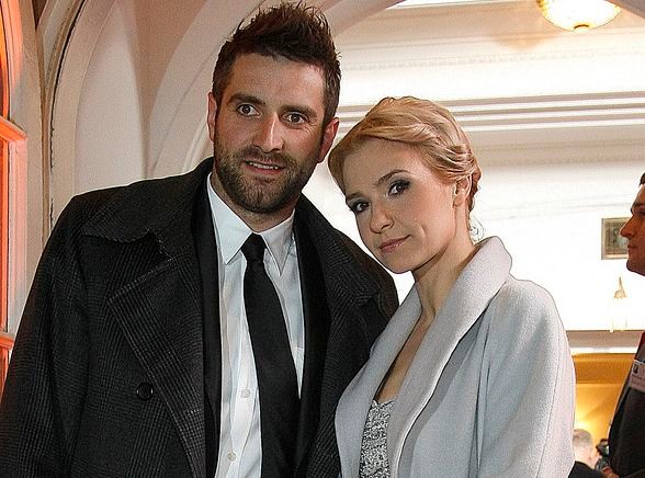 Joanna Koroniewska, Maciej Dowbor