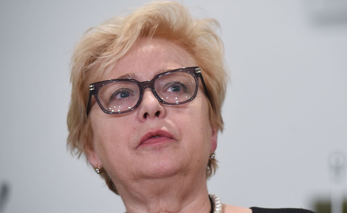 Małgorzata Gersdorf