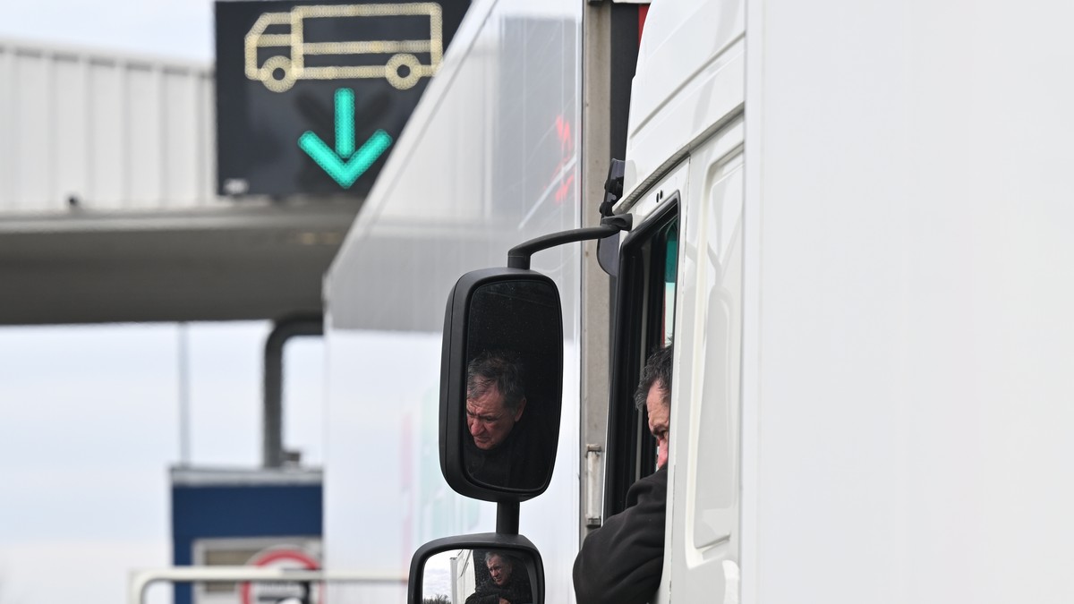 Batrovci granični prelaz 