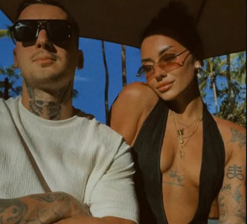 Paula Hublin se udala u tajnosti: "Brak je kratko trajao, ali barem sam probala"