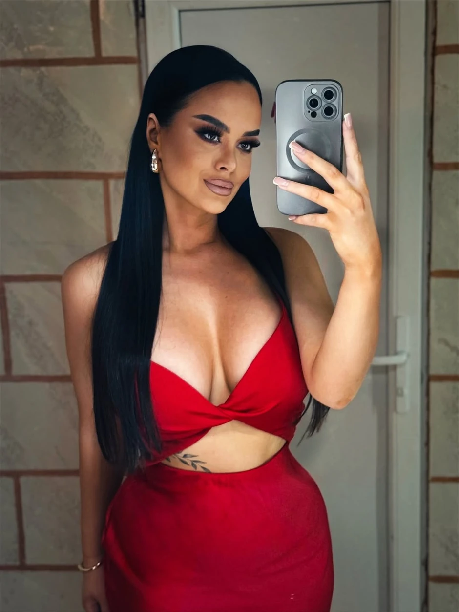 Tijana Milentijević