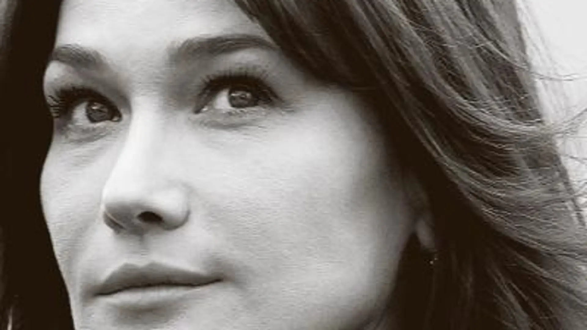 Carla Bruni, nieudana Pierwsza Dama?