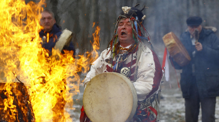  /Fotó: MTI -Lehoczky Péter