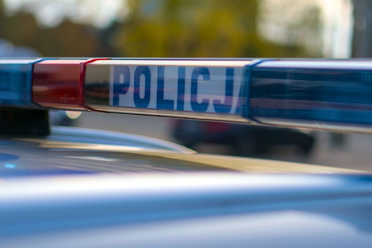 Policja przejęła obiekt znaleziony w lesie pod Olsztynem