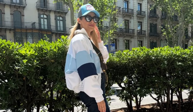 Kristina Radenković