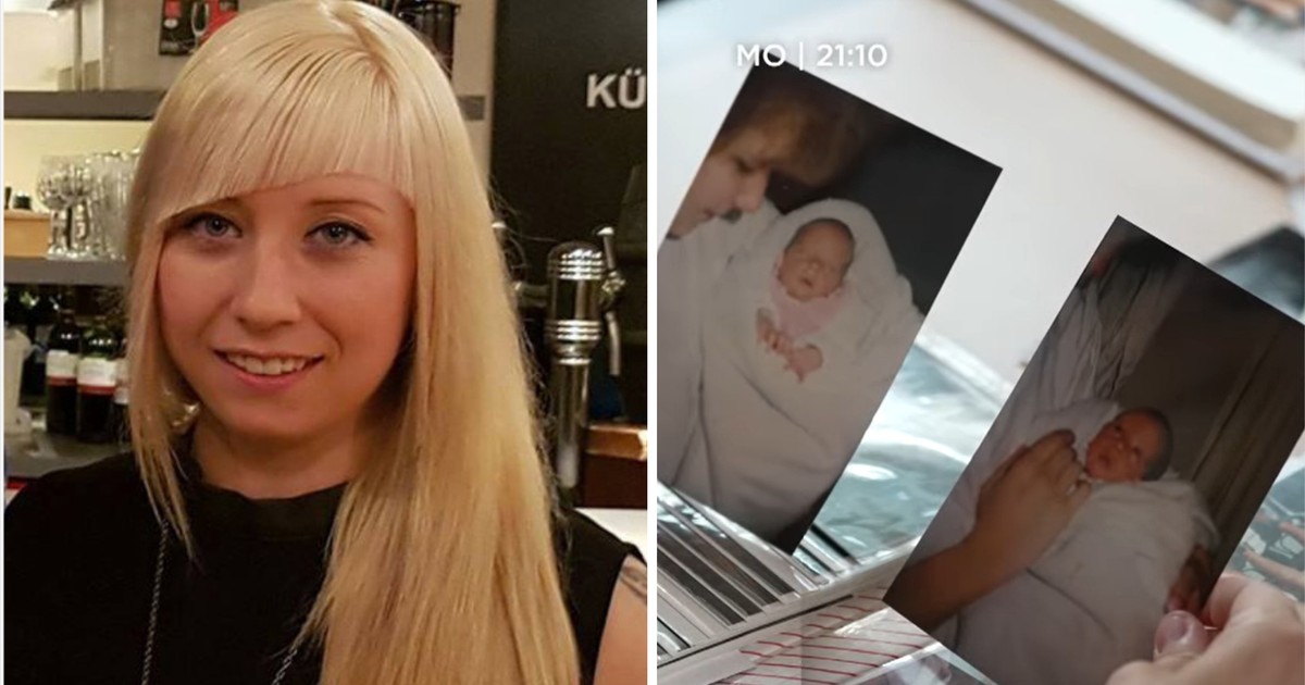 Zamienione tuż po urodzeniu. Po 35 latach przez przypadek odkryły prawdę o swoim życiu