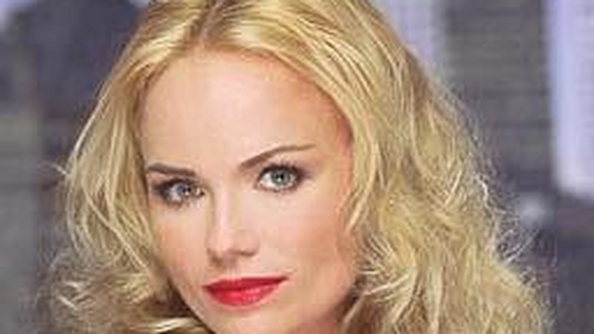 Aktorka Kristin Chenoweth powraca do pracy na Broadwayu.