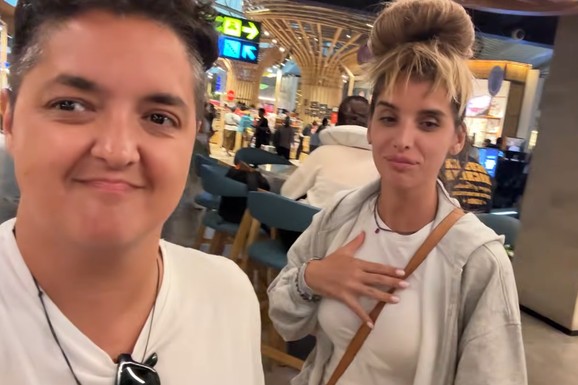 OTKRIVENI DETALJI DRAME NA BALIJU Marija Šerifović i Jovana Pajić umalo završile u zatvoru: "Izbacili su nas iz kuće"