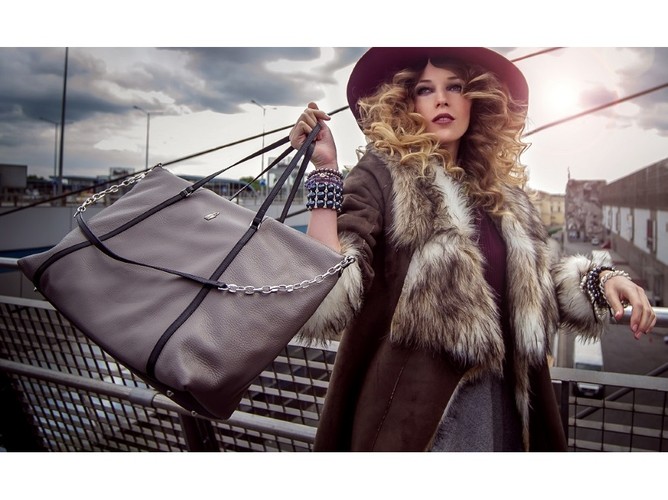 Wojewodzic - kolekcja jesień/zima 2014/2015