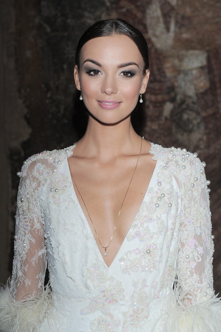 Miss Polonia Paulina Krupińska