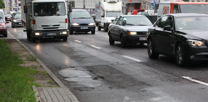 Koszmar mieszkańców! Przebudują al. Grunwaldzką!