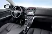 Walka o podium: Zobacz jak zmieniła się Mazda 6
