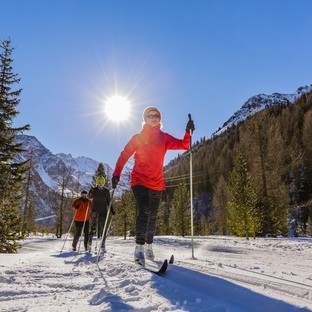 Akadályoz a szemüveg a téli sportokban? Van megoldás!