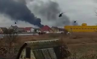 Wielka Brytania chce odciąć Rosję od systemu płatności SWIFT