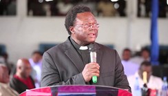 CAN challenges political office holders to provide dividends of democracy