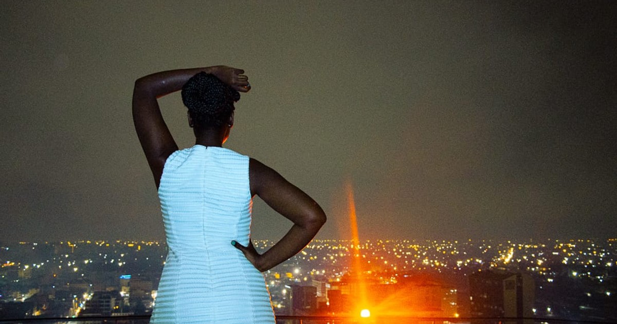 Senator Crystal Asige releases 6track mixtape dubbed 'Blinding Allure