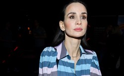 Viola Kołakowska nie zgadza się na maseczki w szkołach: Wszystkie dzieci miały maseczki, mój syn nie