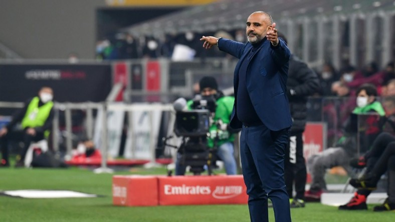 Parma sack coach Liverani ARTICLE - Pulse Ghana