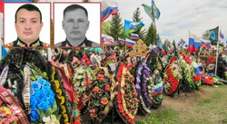 Uderzyli na tyłach. Kilkunastu oficerów Putina zginęło w męczarniach