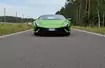 Lamborghini Huracan Tecnica