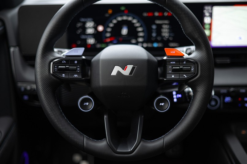Hyundai IONIQ 5 N