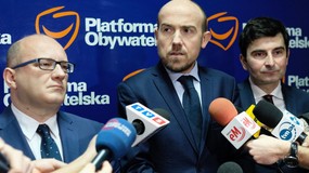 Za wszelką cenę, ale demokratycznymi metodami