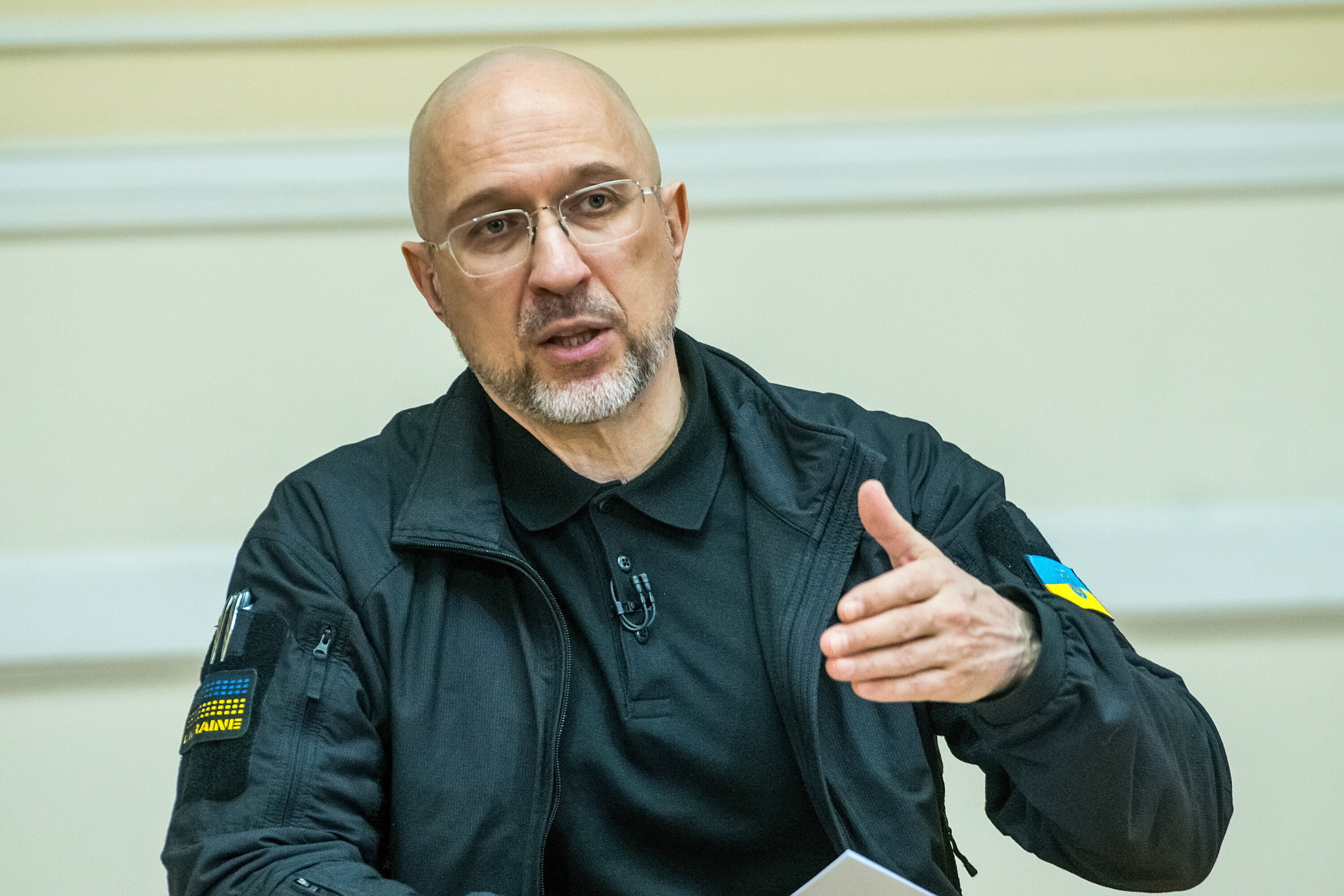 Ukraina: Swyrydenko ma zastąpić Szmyhala na czele rządu