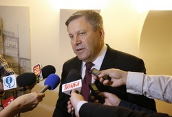 Piechociński wpływał na obsadę stanowiska w NIK? Posłanka PO: Komuś zależy na zniszczeniu PSL