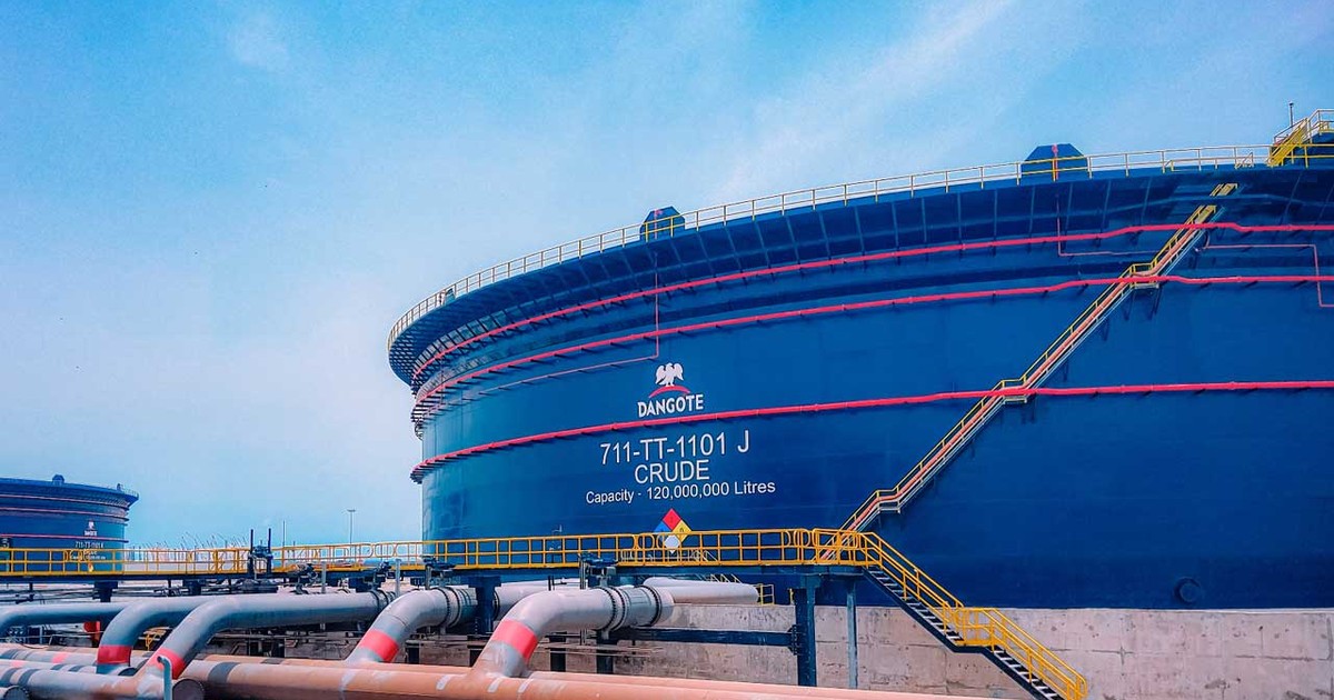 MAN, airline operators engage Dangote on diesel, JetA1 supply - Vimarsana News