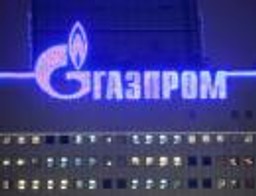 Gazprom nie przedłuży Ukrainie terminu na spłatę długu gazowego