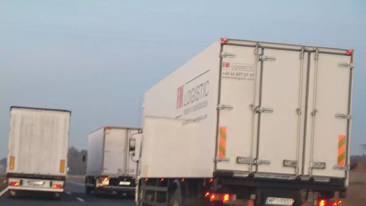 Tusk zapowiada bezpłatne autostrady w Polsce