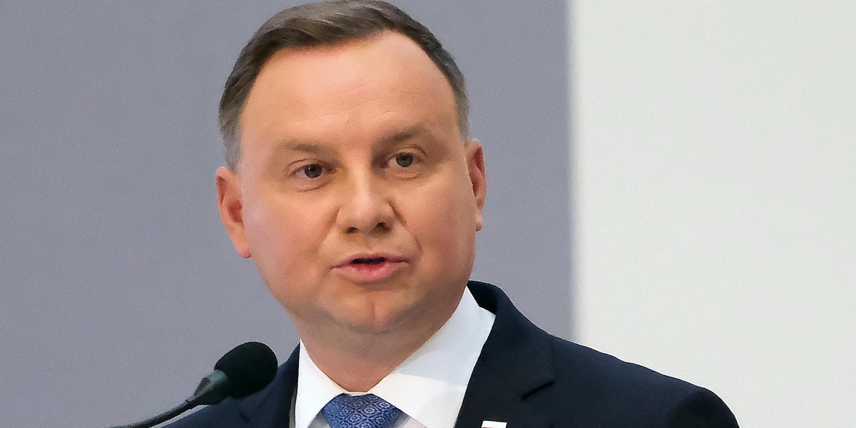 Andrzej Duda