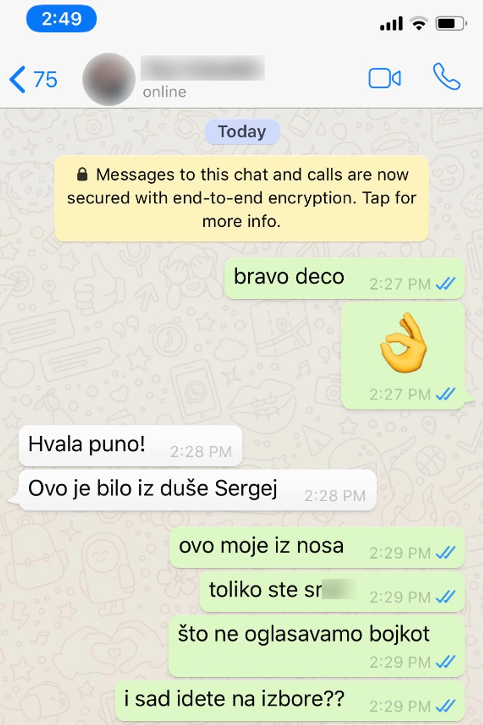 BLUR Sergej tviter 01