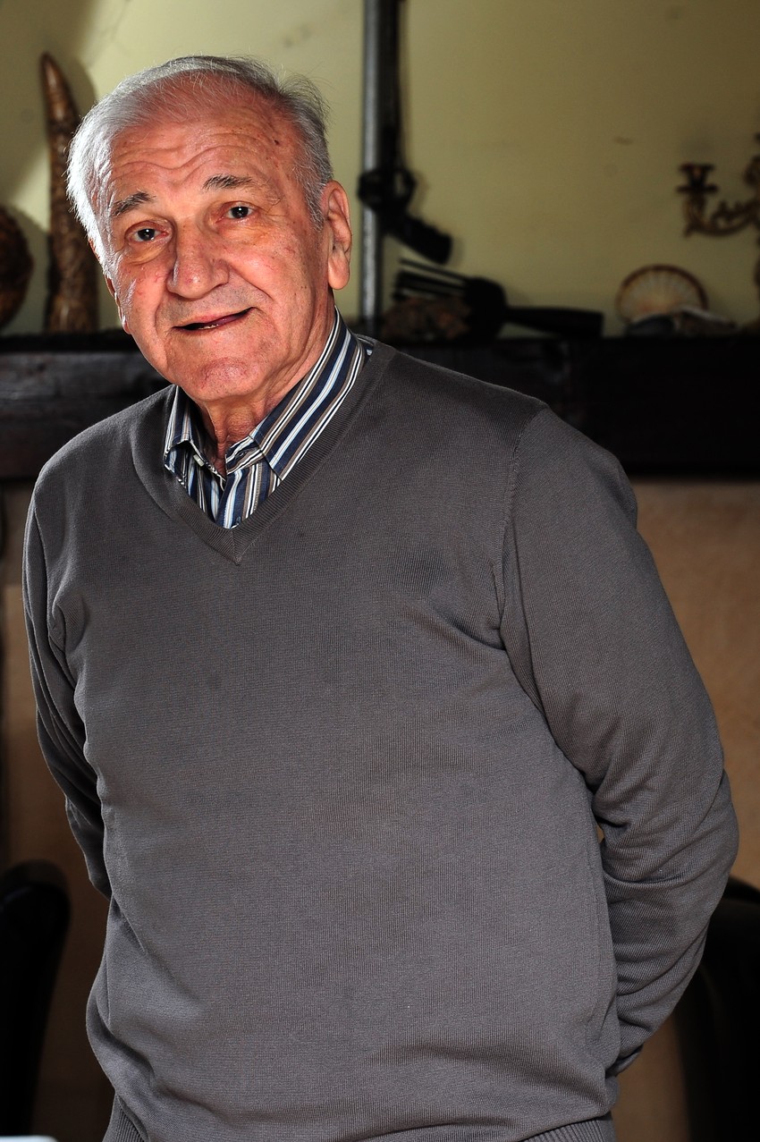 Velimir Bata Živojinović