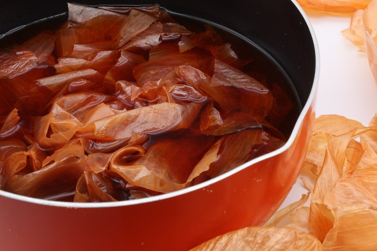 To skuteczna, a na dodatek zupełnie darmowa odżywka do pomidorów, ogórków, a nawet kwiatów!