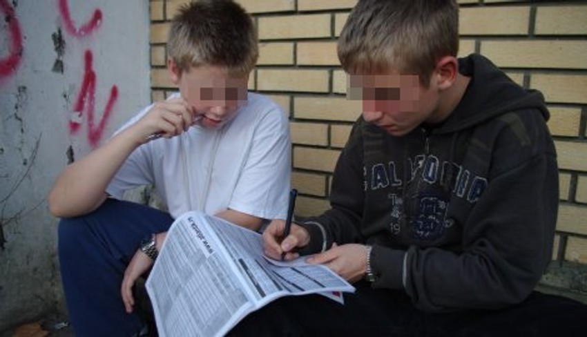 Predviđene kazne su deset puta veće od dosadašnjih