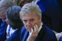 Boniek powiedział, kto mógłby zastąpić Probierza w roli selekcjonera reprezentacji Polski