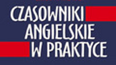 Czasowniki angielskie w praktyce. Fragment książki