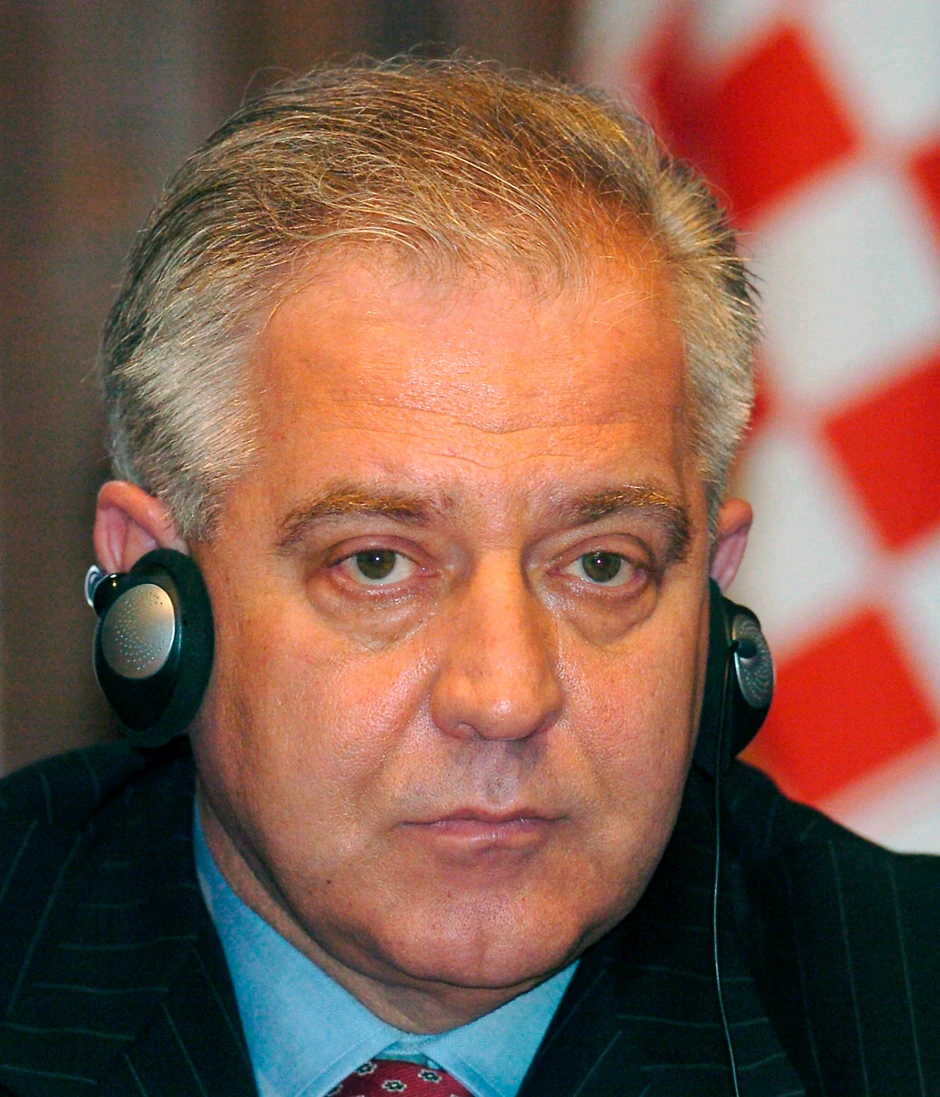 Plenković je osvojio više mandata nego Ivo Sanader (na slici) u dva izborna ciklusa