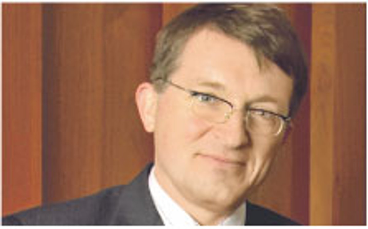 Wojciech Ostrowski, radca prawny, Kancelaria Prawna Rachelski i Wspólnicy Fot. Arch.