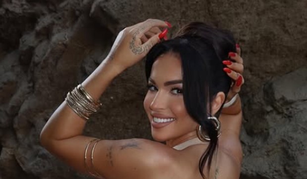 Teodora Džehverović