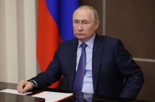 Szczyt G20 w Indonezji: Putin nie zadeklarował jeszcze swojego udział