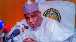 South-West PDP insists on southern presidency as Tambuwal rejects zoning