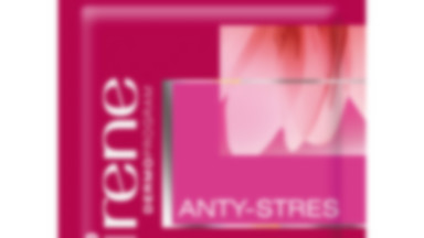 Lirene Anty-Stres - maseczki regeneracyjne do twarzy