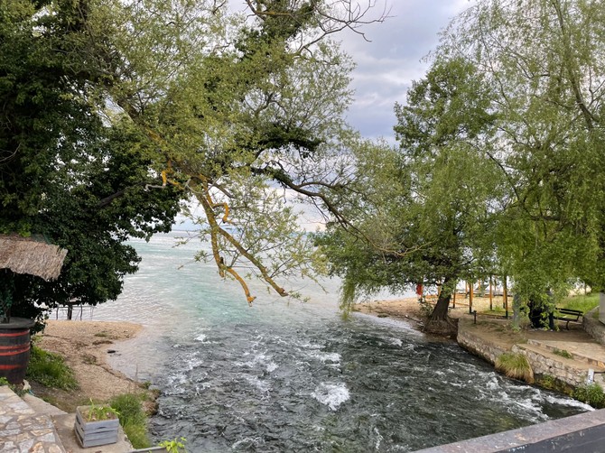 Ohrid